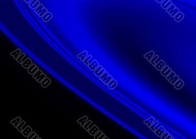 smooth blue