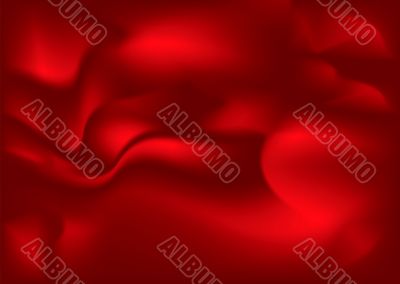 material flow red