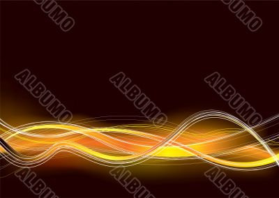 hot runnings swoosh