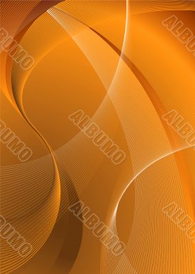 orange smooth
