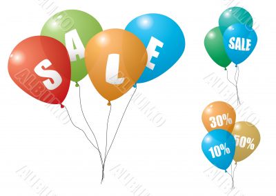 balloon sale