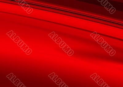 smooth red