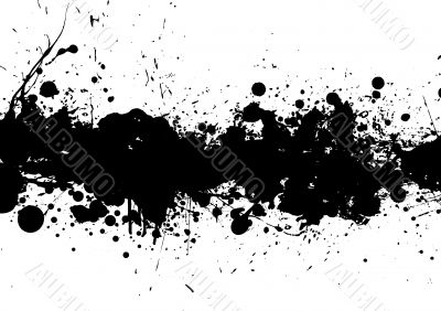 splat band blk