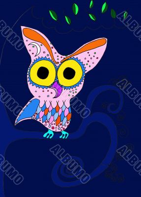 Night Owl