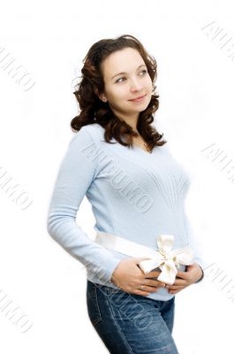 Sweet gift
