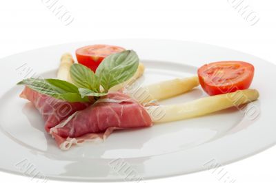 Asparagus