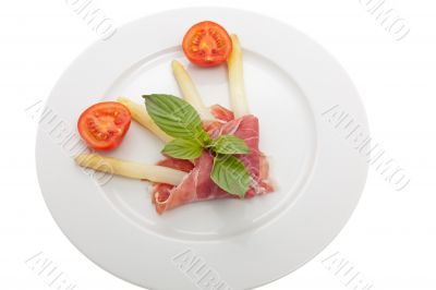 Asparagus