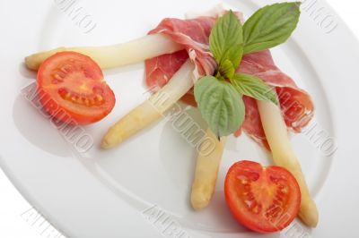 Asparagus