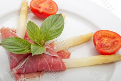 Asparagus