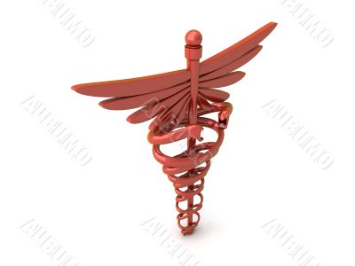 medical sign