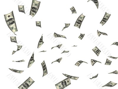 dollars