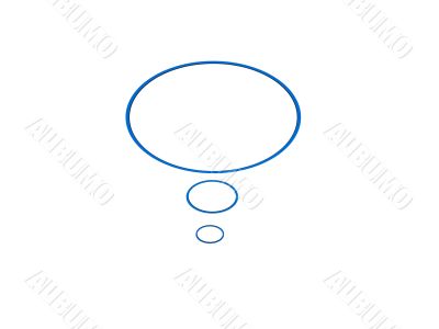 dialog symbol