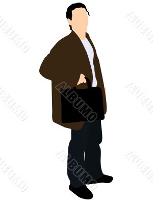 businessman