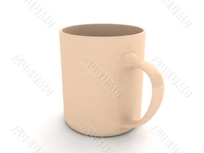 creamic coffee mug