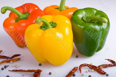 Peppers