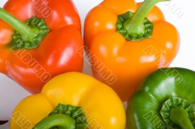 Peppers
