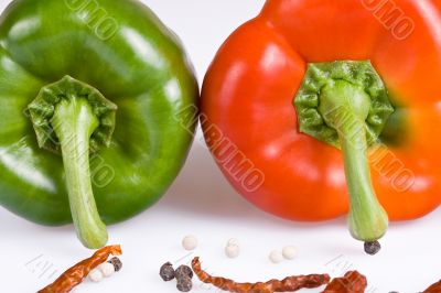 Peppers