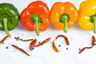 Peppers