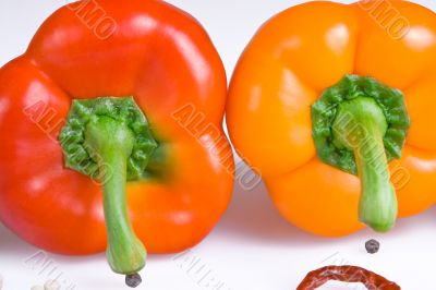 Peppers
