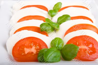 Mozarella