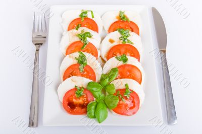 Mozarella