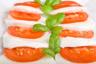 Mozarella