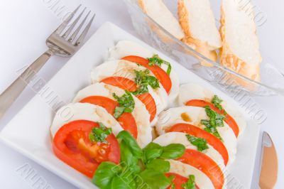 Mozarella