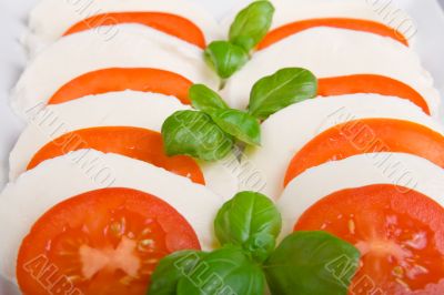 Mozarella