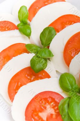 Mozarella