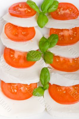 Mozarella