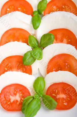 Mozarella