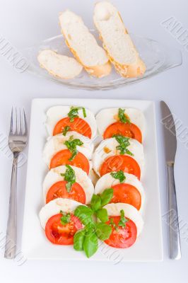 Mozarella