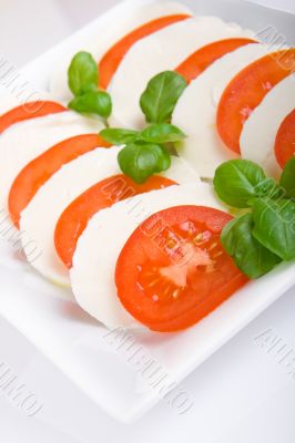 Mozarella