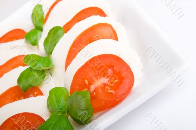 Mozarella