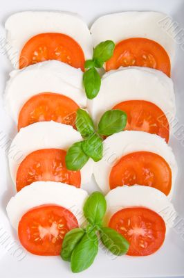 Mozarella