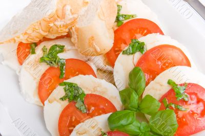 Mozarella