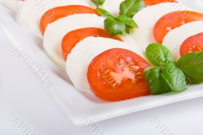 Mozarella