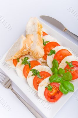 Mozarella