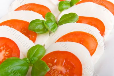Mozarella