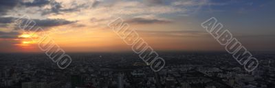 Bangkok Sky High