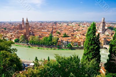 Verona