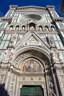 Santa Maria Del Fiore