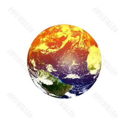Planet Earth