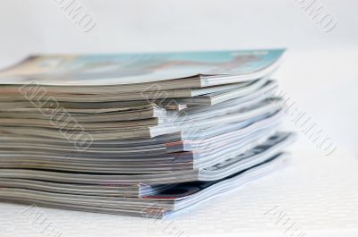 Magazines