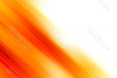 orange abstract background texture