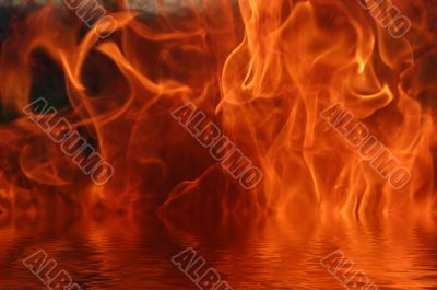 Fire