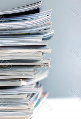 Magazines