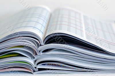 Magazines