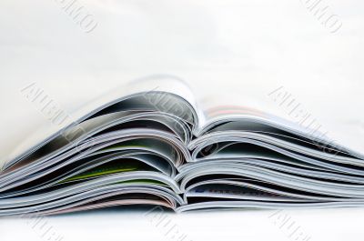 Magazines