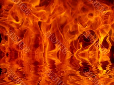 Fire